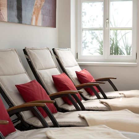Gesundheitshotel Gugerbauer Schärding Eksteriør billede
