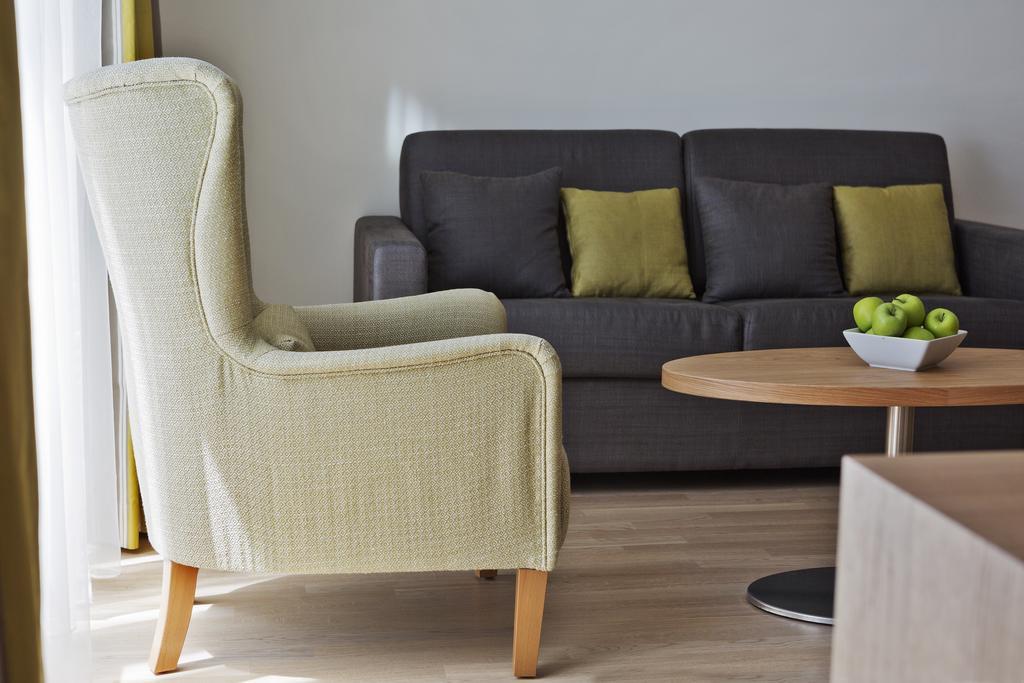 Gesundheitshotel Gugerbauer Schärding Værelse billede