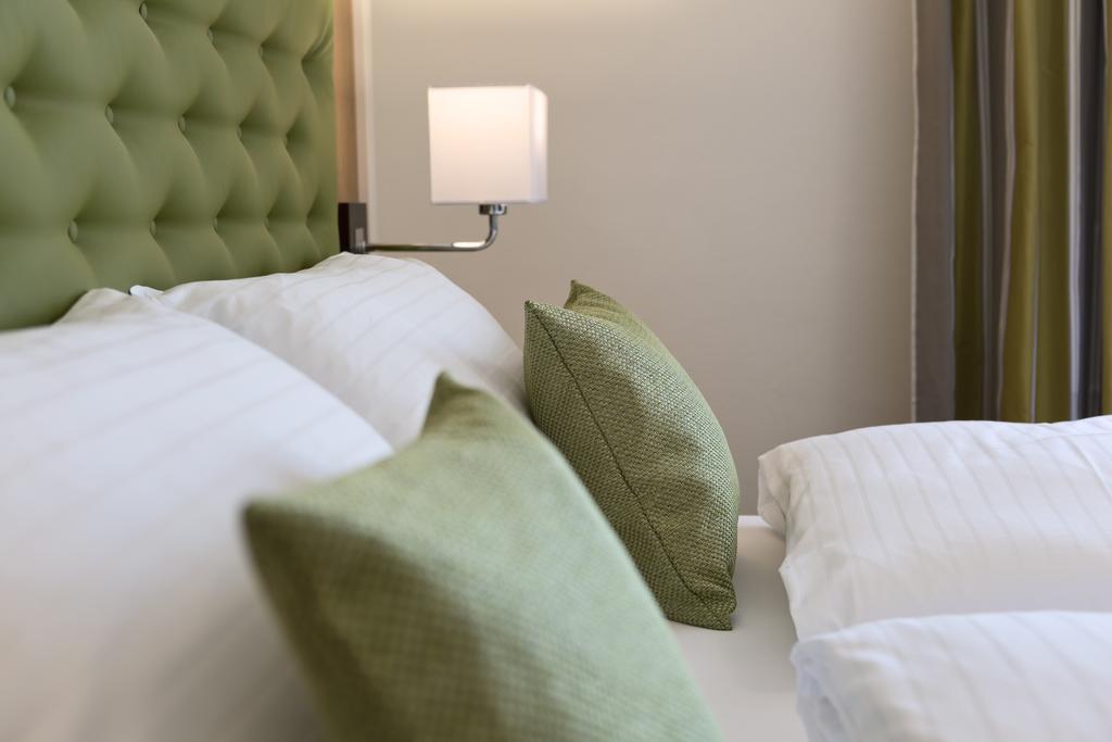 Gesundheitshotel Gugerbauer Schärding Værelse billede