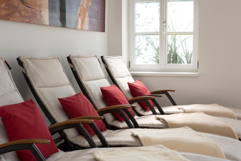 Gesundheitshotel Gugerbauer Schärding Eksteriør billede